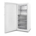CSH311NWL5 CHIQ 311 L Frost Free Hybrid Fridge/Freezer - White